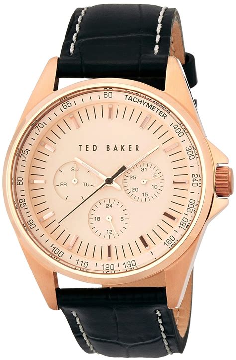 ted baker watch replicas|ted baker watches for men.